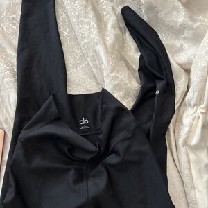 Alo workout pants